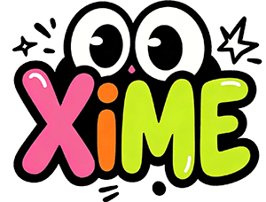 Hkxiaomei logo